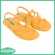 Sandalo Ipanema donna ciabatta intrecciata mare tempo libero ciabatte spiaggia