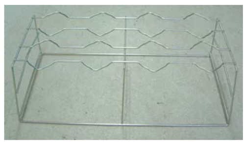 Rankake pot stand giapponese - rankake,