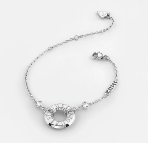 Bracciale donna guess - bracciale,