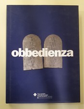 OBBEDIENZA - Legge di Dio e