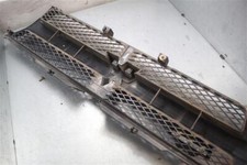 GRIGLIA ANTERIORE PER MITSUBISHI Pajero 4° Serie 4G94 (00>03)