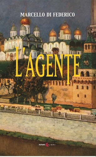 Agente futura libri - l'agente, libri]
