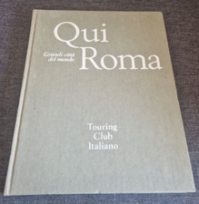 GRANDI CITTA' DEL MONDO. QUI