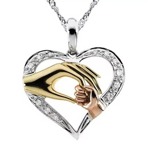 Collana amore materno regalo