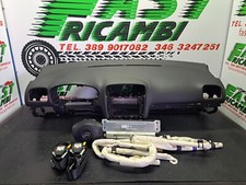 KIT AIRBAG VOLKSWAGEN GOLF 6 5K1880841C 5K6880741F 2008-2012 ( NO CENTRALINA )