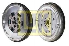 LuK 415043110 - Volano per frizione DMF A3-LEON-OCTAVIA-CADDY-GOLF R690