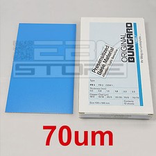 basetta presensibilizzata 70um