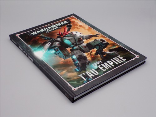 Warhammer 000 codex t - warhammer,