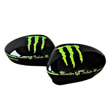 Calotte retrovisori carbon