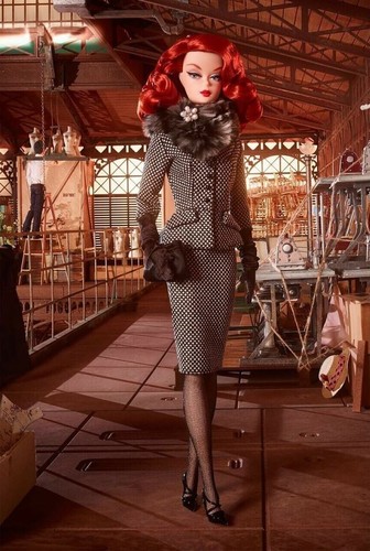 Barbie the best look - barbie,