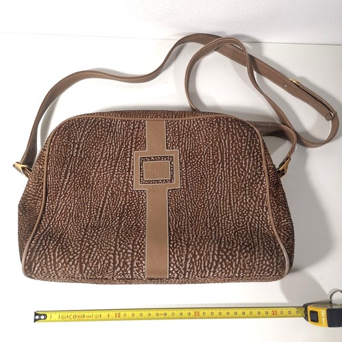 Borsa vintage silvano biagini - vintage,