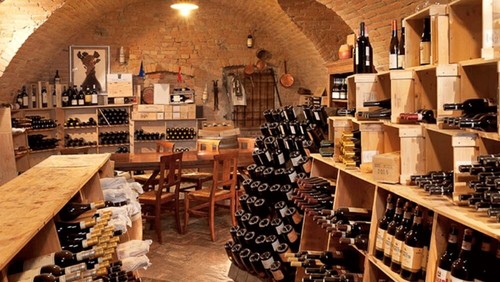 Collezione vino vini - -,