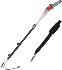 IKRA potatore telescopico