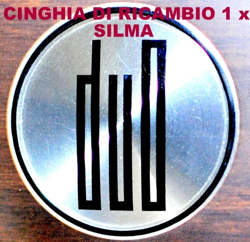 Cinghia ricambio motore - ricambio,