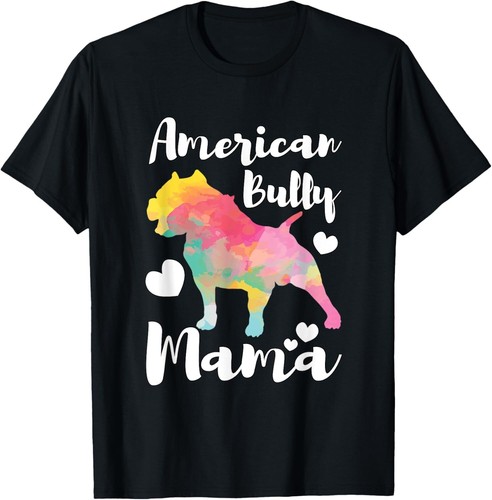 Maglietta unisex american - maglietta,