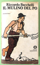R. BACCHELLI - IL MULINO DEL