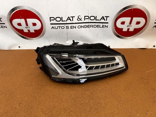 Audi matrix faro - audi,