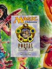 SET PORTAL SECONDA ERA MTG