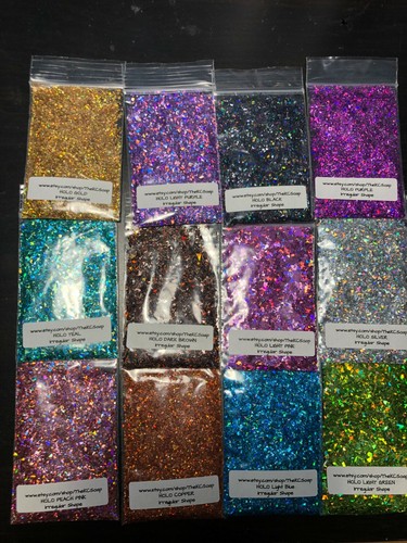 Foglio mylar olografico - foglio,