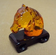 N8351 STUPENDA TESTA CAVALLO