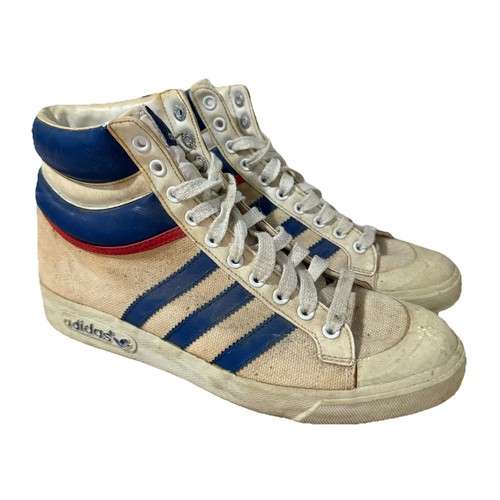 Sneakers alte adidas - adidas, nizza