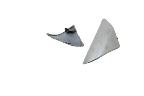 Honda 150 2009 2012 - 2009, rear