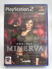 PS2 Project Minerva