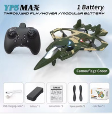 Drone da Combattimento