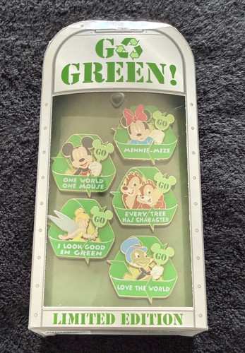Collezione green mystery - green,