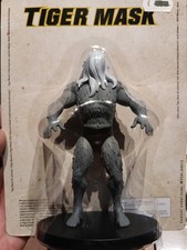 Action figure tiger man - action,