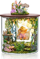 Miniature Casa Delle Bambole