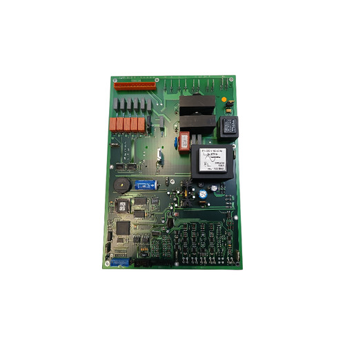 Melag me57840 piastra - melag,