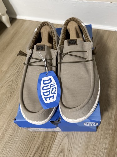 Nuovo hey dude wally pile - nuovo,