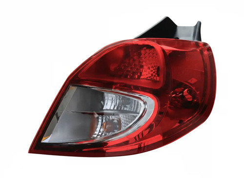 Faro posteriore py21w - dx,