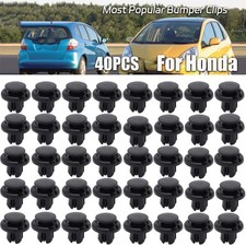 40pz Clip Assetto Paraurti