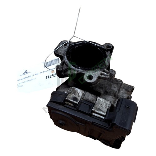 Corpo farfallato fiat doblo - farfallato,