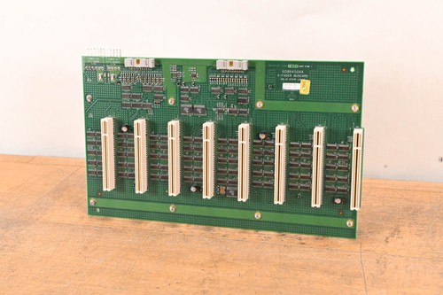 Scheda bus fader solid state - bus,