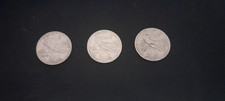 Centesimi lire liberta - 20, liberta'