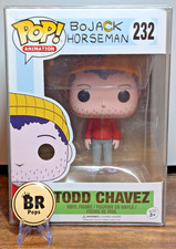 Funko pop animation bojack - pop!,