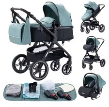 Passeggino pieghevole