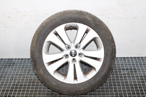 Kia sportage cerchio in - kia, sl