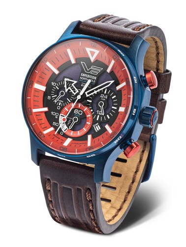 Vostok europe expedition polo - vostok,