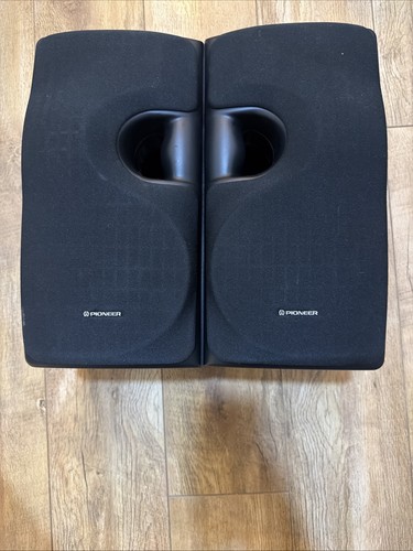 Altoparlanti pioneer p550 - altoparlanti,