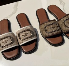 Coach sandali donna ina scarpe - ina,