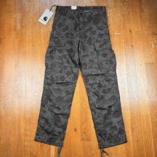 Pantaloni Cargo Carhartt Work