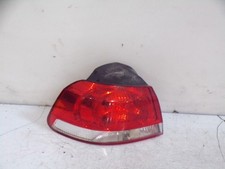 10848 Fanale Posteriore Sinistro Volkswagen Golf 6 2009 COD 5K0945095P