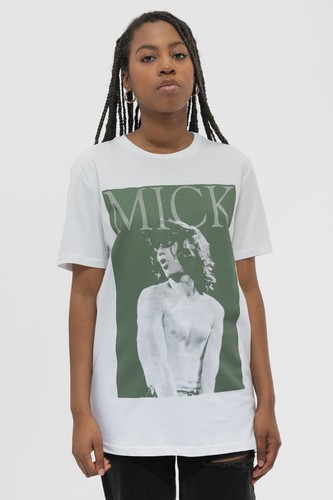 Shirt the rolling stones - the,