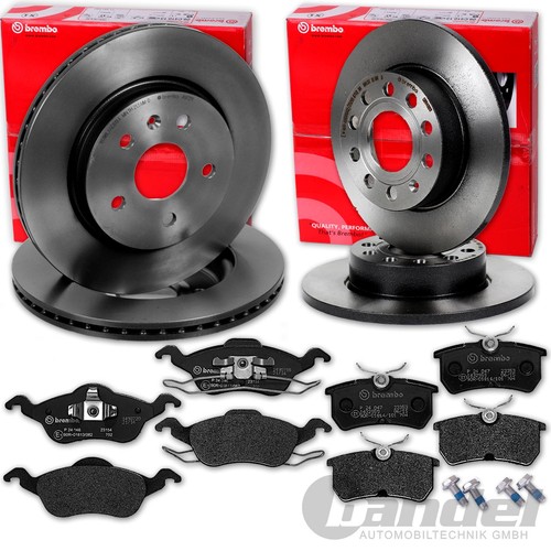 Dischi freno brembo - dischi,