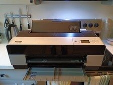 Epson Stylus Pro 3800