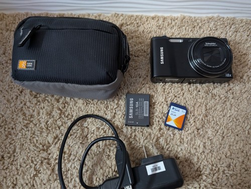 Samsung wb700 2mp - samsung, 14,2mp